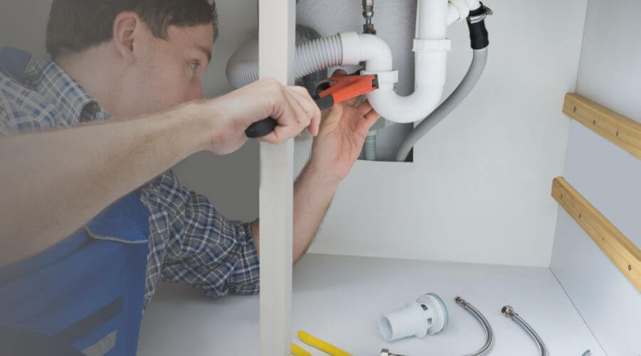 Local 24/7 Emergency Plumbing in Dunn Loring, VA